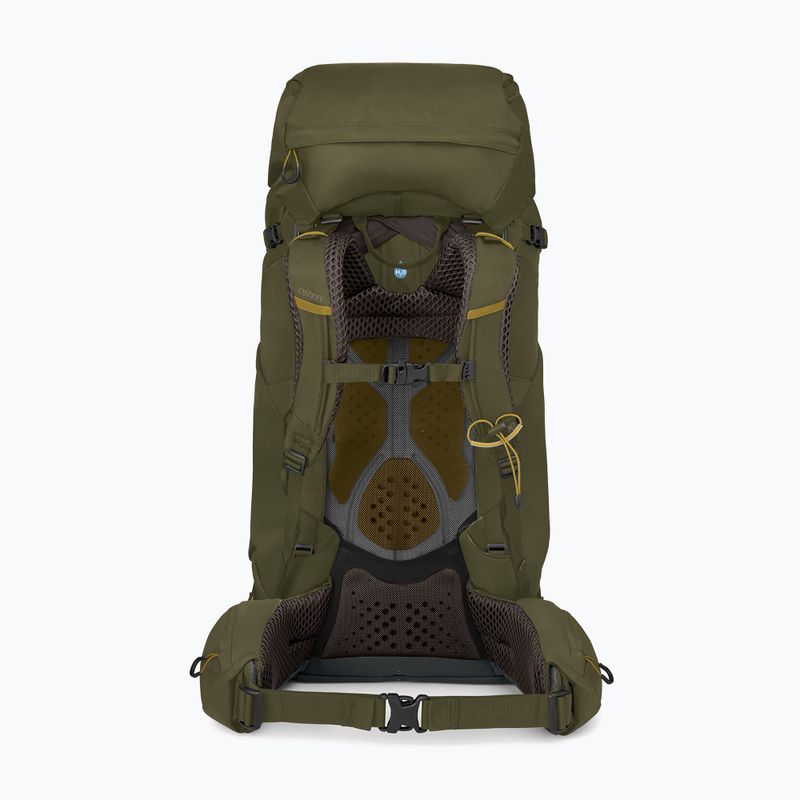 Rucsac de drumeție Osprey Kestrel 68 l moss green 2