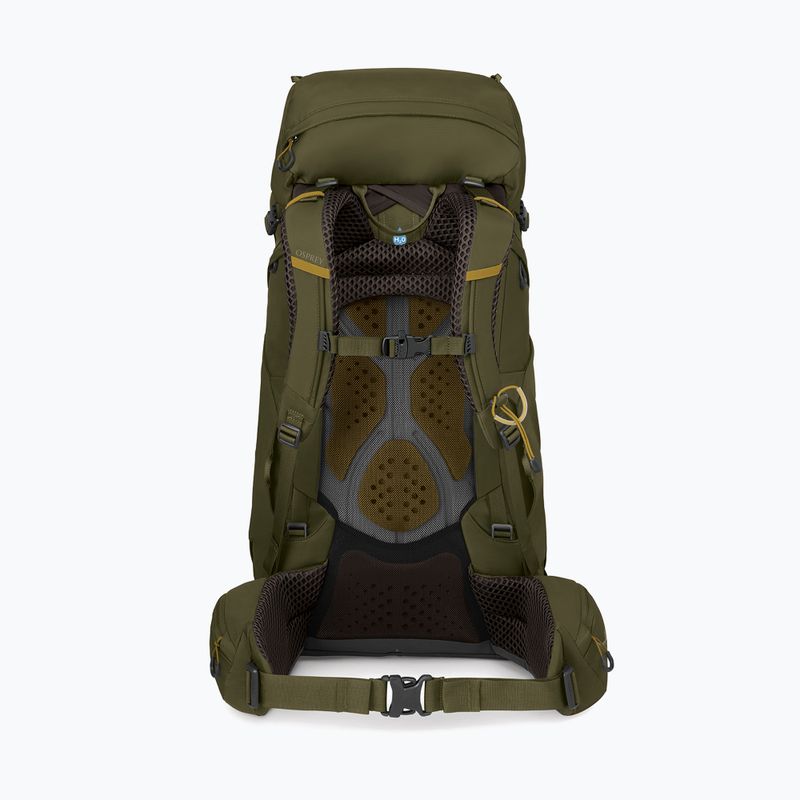 Rucsac turistic Osprey Kestrel 48 l moss green 3