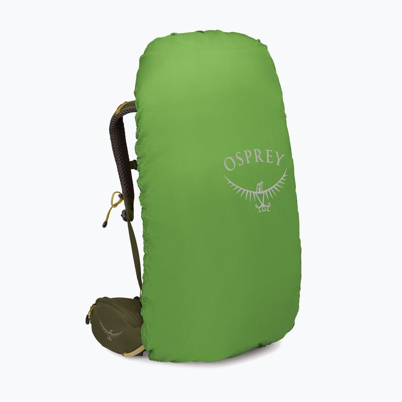 Rucsac turistic Osprey Kestrel 48 l moss green 5