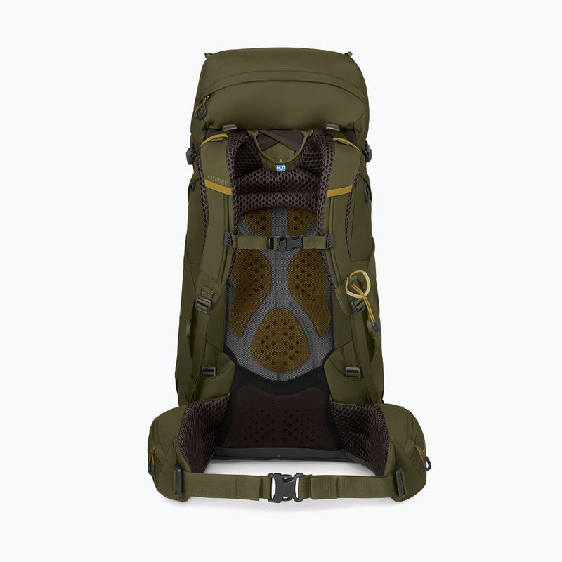 Rucsac de turism Osprey Kestrel 48 l (S) moss green 3