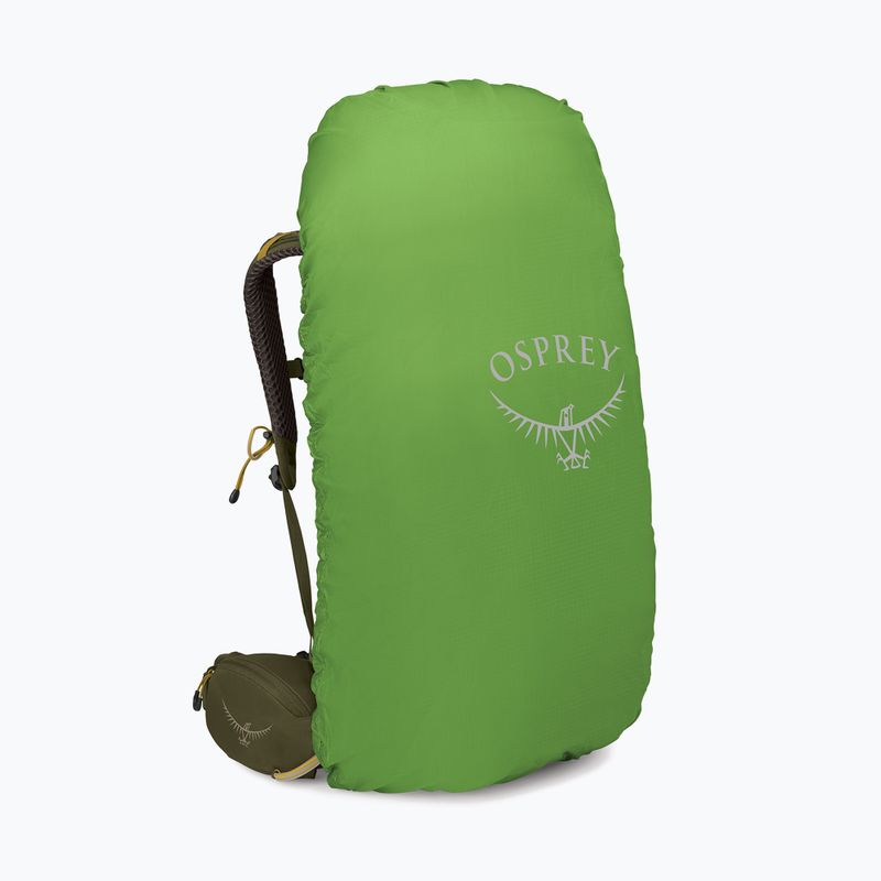Rucsac de turism Osprey Kestrel 48 l (S) moss green 5