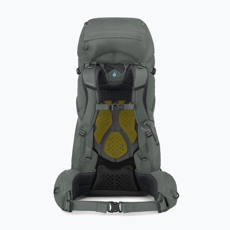 Rucsac turistic Osprey Kyte 58 l rocky brook green 3