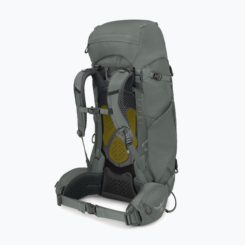 Rucsac turistic Osprey Kyte 58 l rocky brook green 4