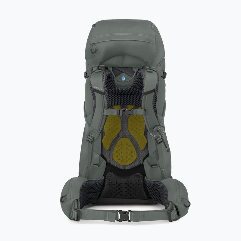 Rucsac turistic Osprey Kyte 58 l rocky brook green 3