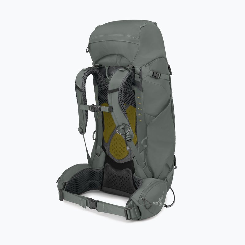 Rucsac turistic Osprey Kyte 58 l rocky brook green 4
