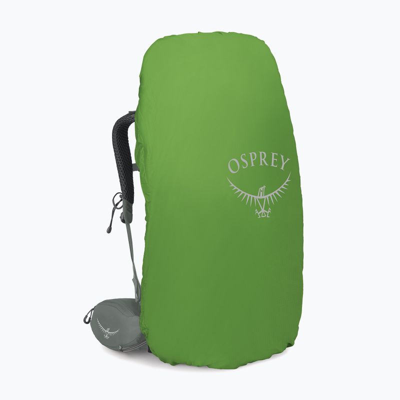 Rucsac turistic Osprey Kyte 58 l rocky brook green 5
