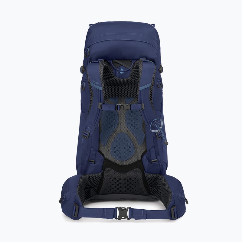 Rucsac turistic Osprey Kyte 48 l serenity blue 3