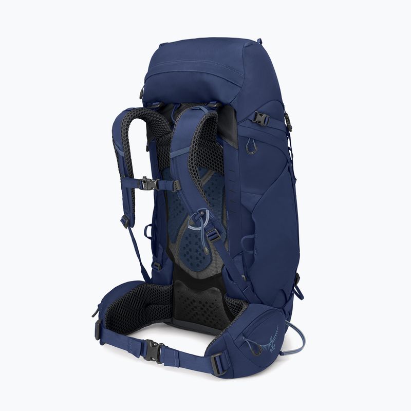 Rucsac turistic Osprey Kyte 48 l serenity blue 4