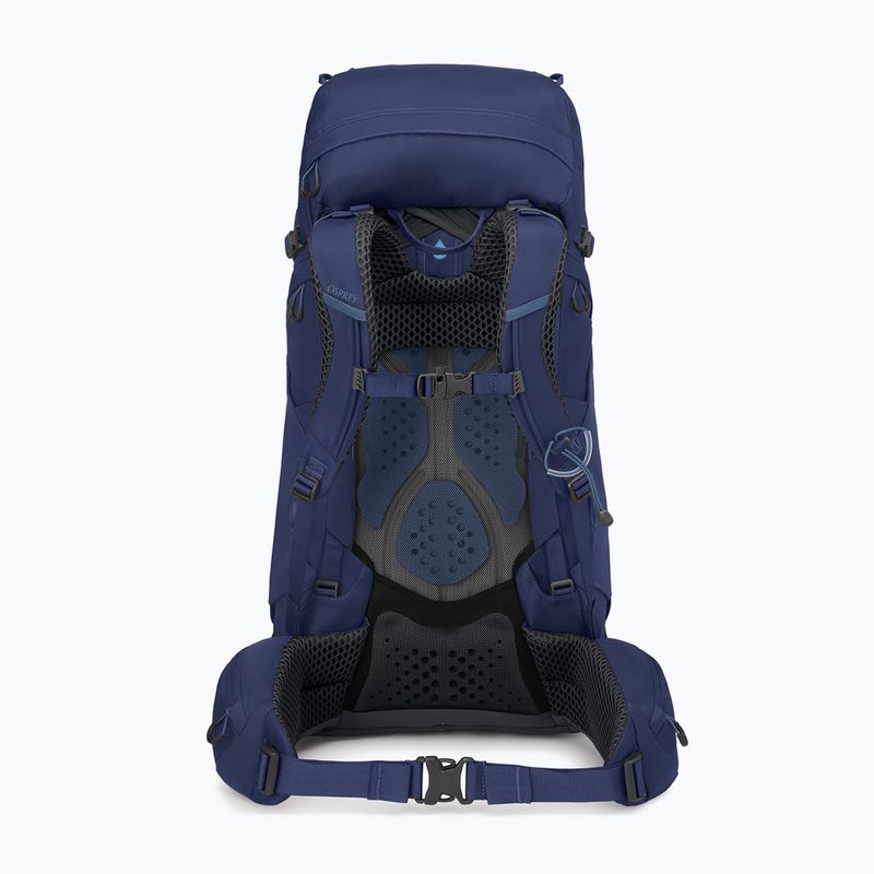 Rucsac turistic Osprey Kyte 48 l serenity blue 3