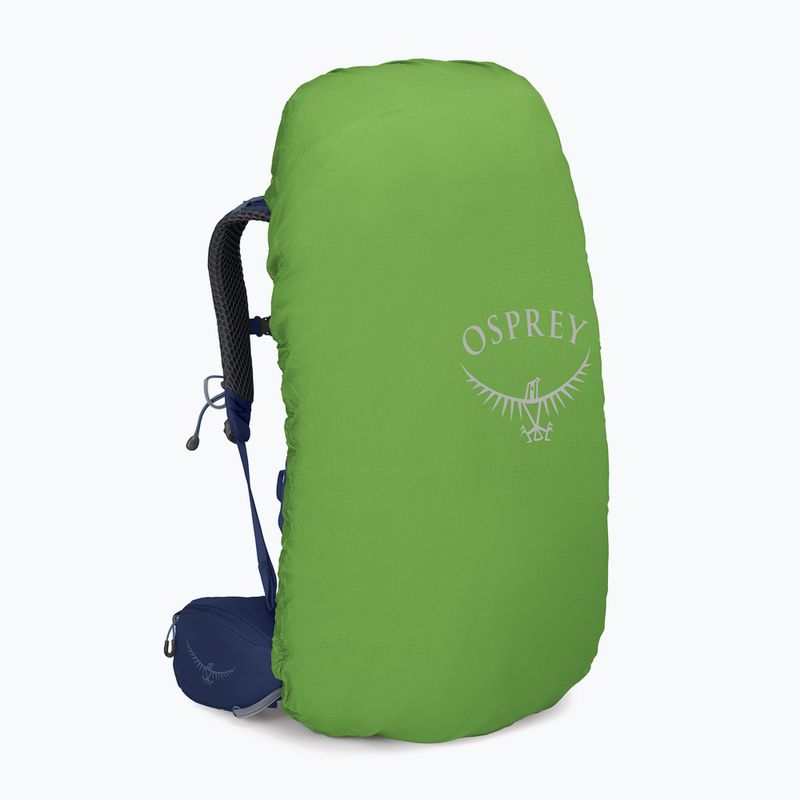 Rucsac turistic Osprey Kyte 48 l serenity blue 5