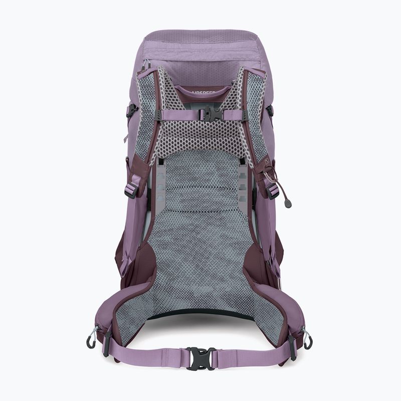 Rucsac turistic pentru femei Osprey Sirrus 36 l purple dusk 3