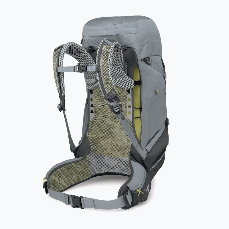 Rucsac turistic pentru femei Osprey Sirrus 36 l medium grey 4