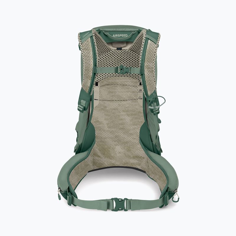 Rucsac turistic pentru bărbați Osprey Stratos 24 l pine leaf 3