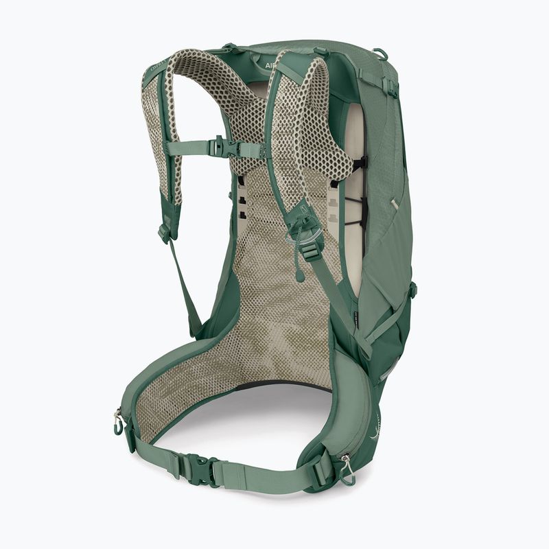 Rucsac turistic pentru bărbați Osprey Stratos 24 l pine leaf 4