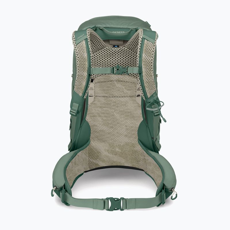 Rucsac turistic pentru bărbați Osprey Stratos 34 l pine leaf 3