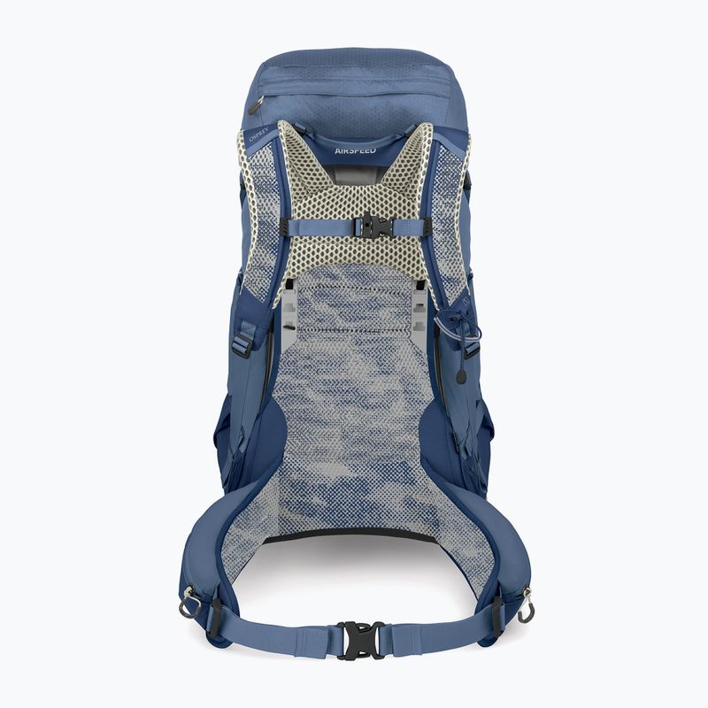Rucsac turistic pentru bărbați Osprey Stratos 36 l nirvana blue 3