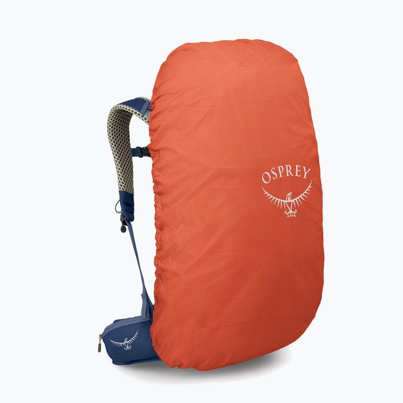 Rucsac turistic pentru bărbați Osprey Stratos 36 l nirvana blue 5