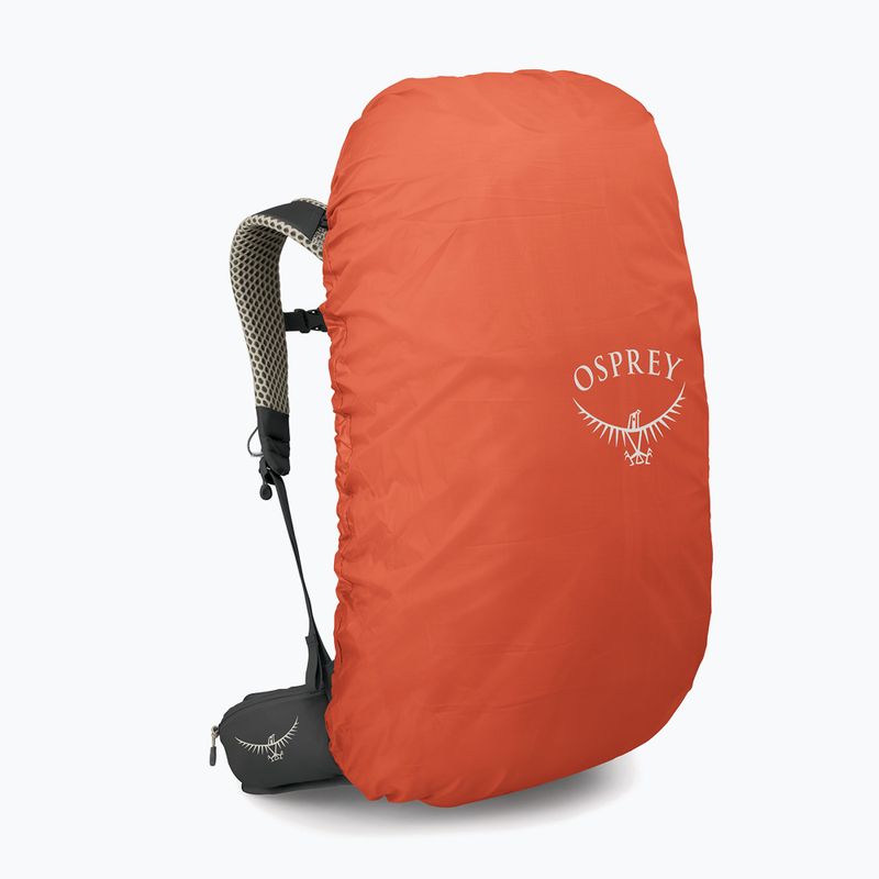 Rucsac turistic pentru bărbați Osprey Stratos 36 l raven black 5