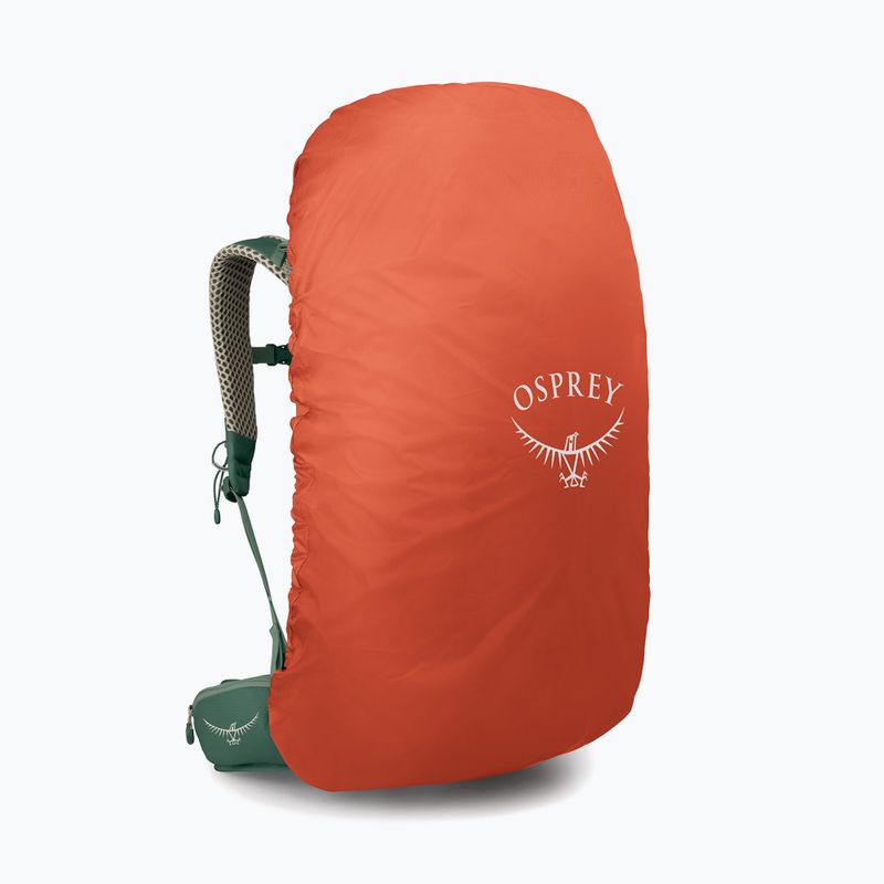 Rucsac turistic pentru bărbați Osprey Stratos 44 l pine leaf 5
