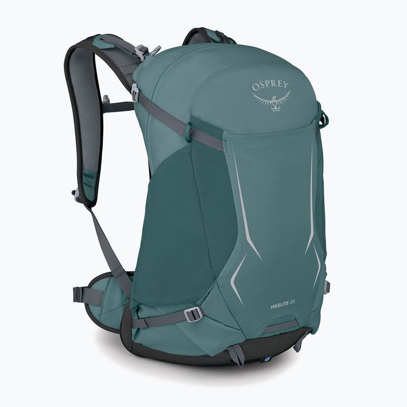Rucsac turistic Osprey Hikelite 26 l cascade blue 2