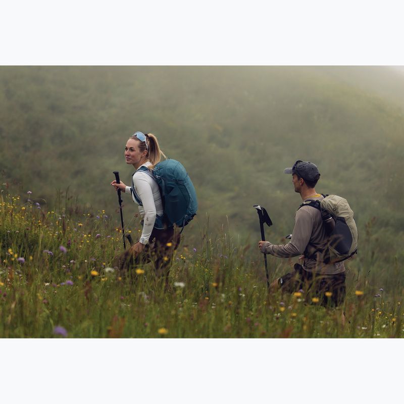 Rucsac turistic Osprey Hikelite 26 l cascade blue 16