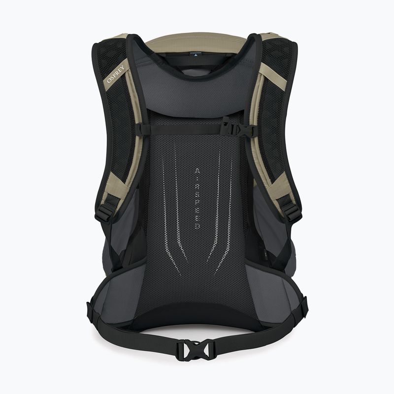 Rucsac turistic Osprey Hikelite 26 l olive tan 3