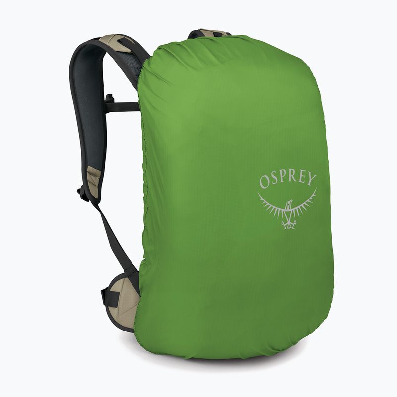 Rucsac turistic Osprey Hikelite 26 l olive tan 5