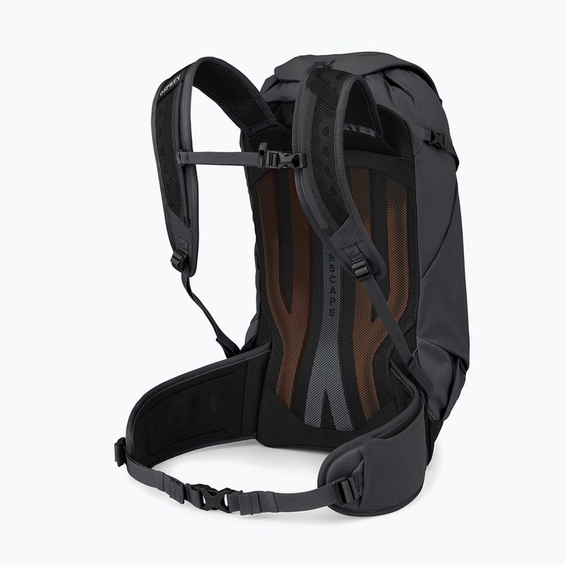 Rucsac turistic Osprey Sportlite 22 l raven black 3