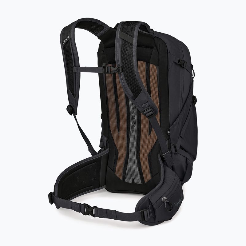 Rucsac de turism Osprey Sportlite 25 l raven black 3