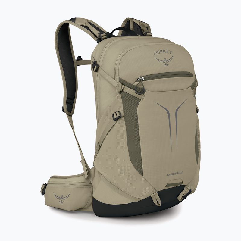 Rucsac de turism Osprey Sportlite 25 l olive tan 2