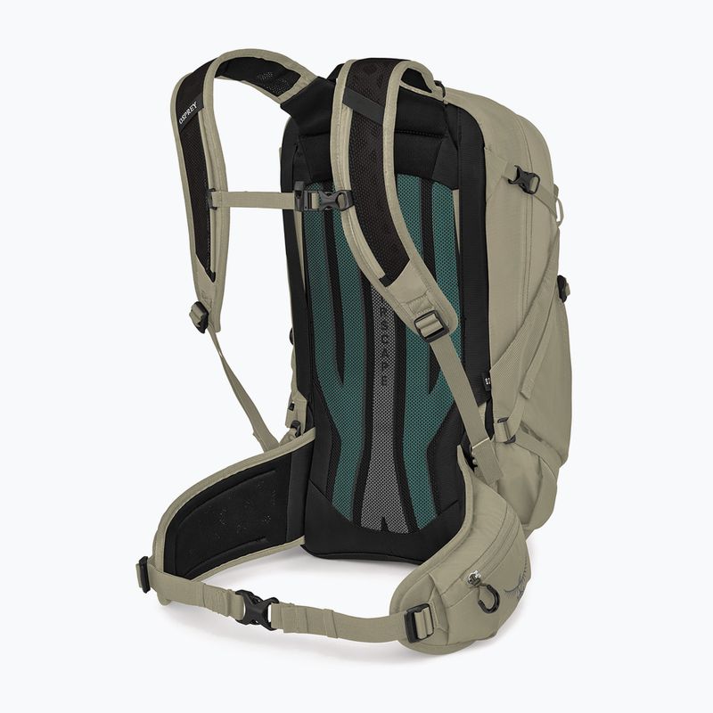 Rucsac de turism Osprey Sportlite 25 l olive tan 3