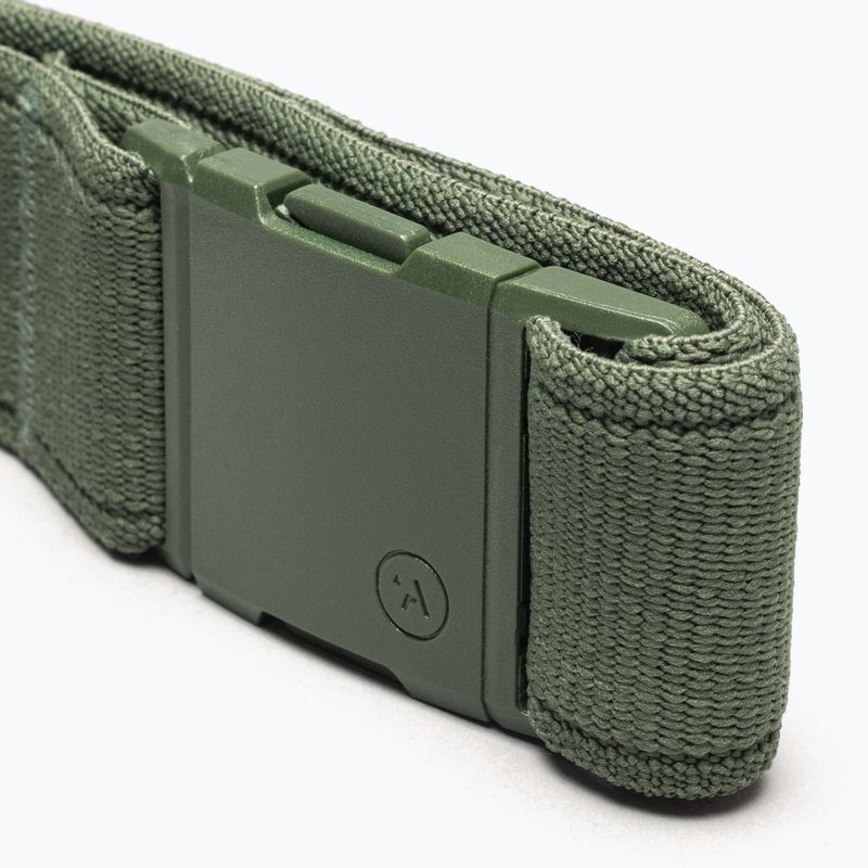 Curea de pantaloni Arcade Atlas forest 3