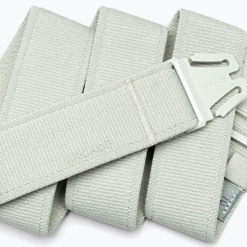 Curea de pantaloni Arcade Atlas sage 2