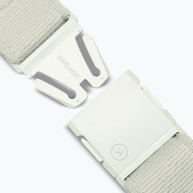 Curea de pantaloni Arcade Atlas sage 4
