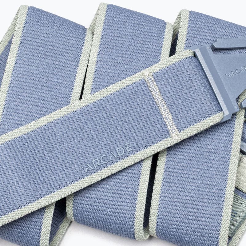 Curea de pantaloni Arcade Carto sky/sage 2