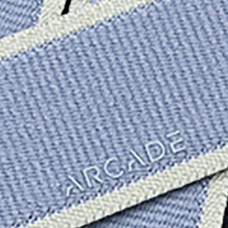 Curea de pantaloni Arcade Carto sky/sage 5