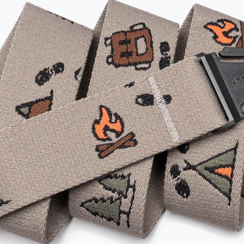 Curea de pantaloni Arcade Get Outside dunes 2