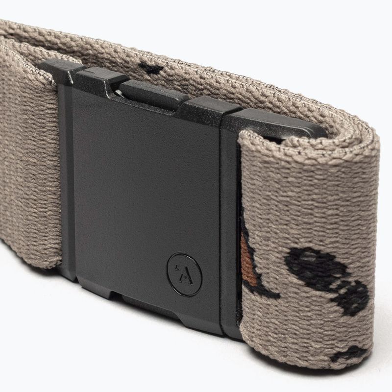 Curea de pantaloni Arcade Get Outside dunes 3