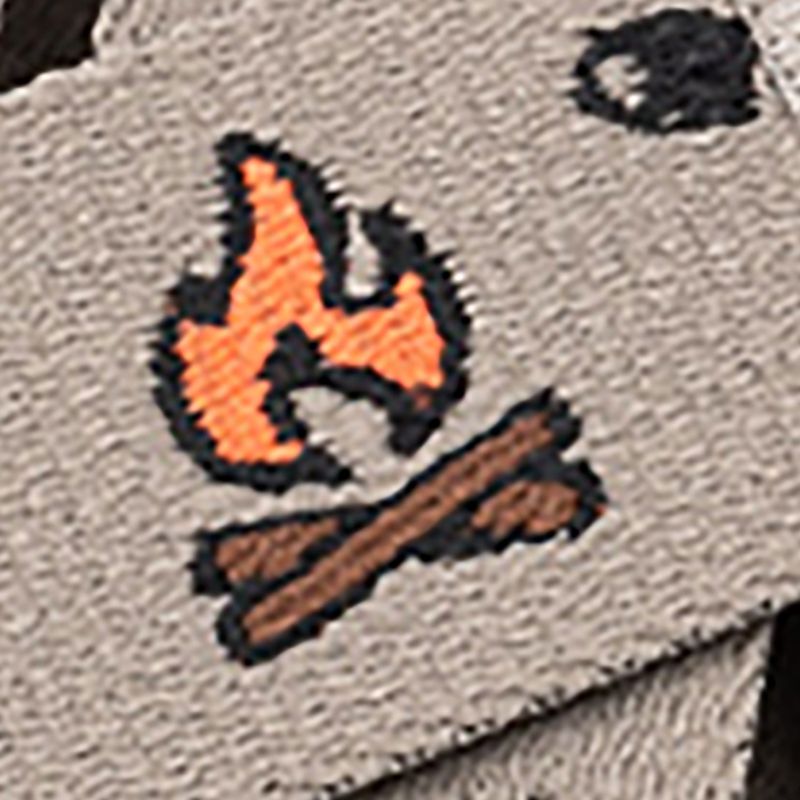 Curea de pantaloni Arcade Get Outside dunes 5