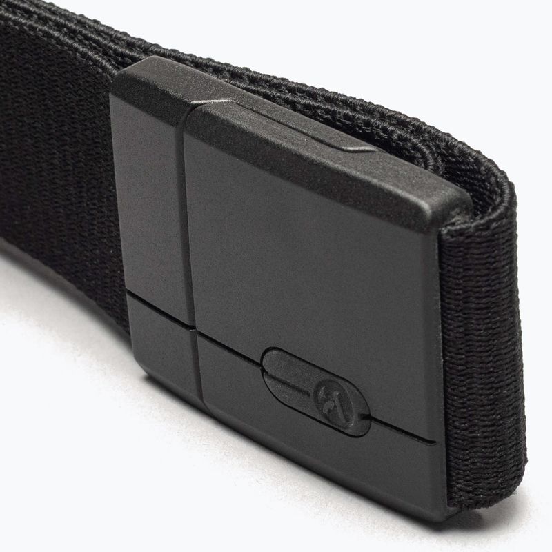 Curea de pantaloni Arcade Aero black 3