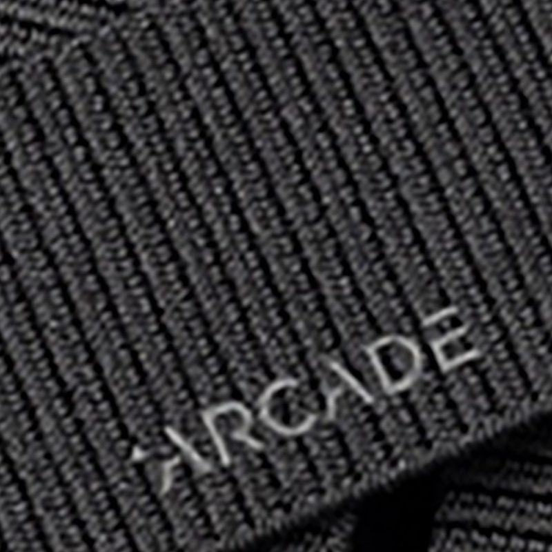 Curea de pantaloni Arcade Aero black 5