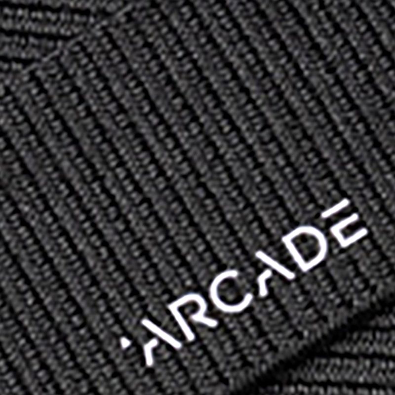 Curea de pantaloni Arcade Polar black/vio 5