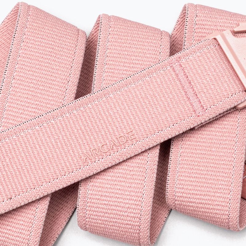 Curea de pantaloni Arcade Atlas Slim bloom 2