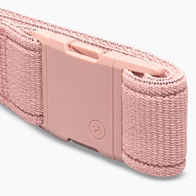 Curea de pantaloni Arcade Atlas Slim bloom 3