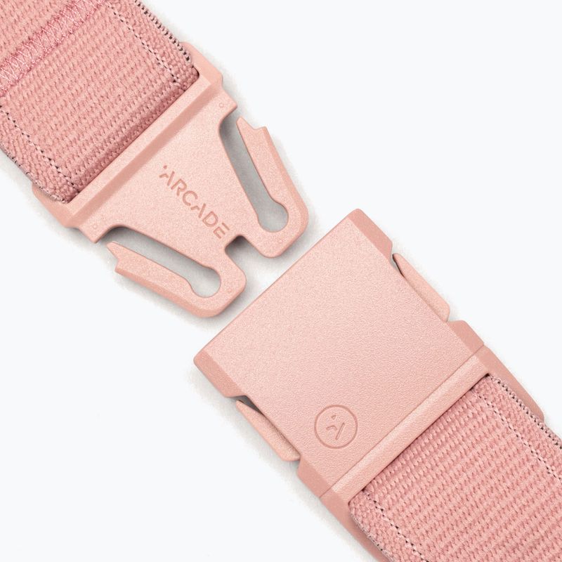 Curea de pantaloni Arcade Atlas Slim bloom 4