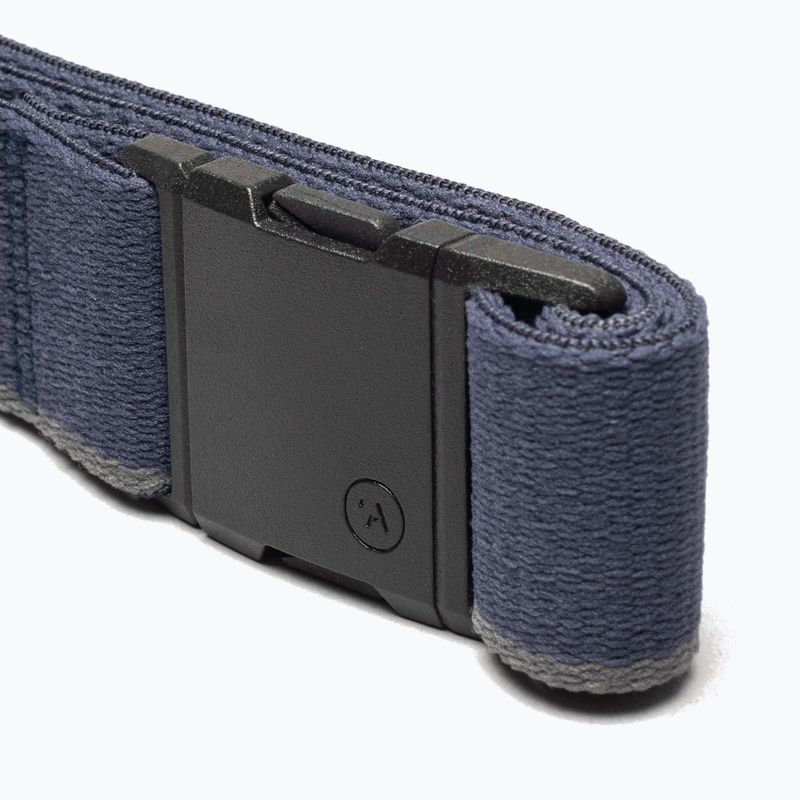 Curea de pantaloni Arcade Blackwood Youth navy/flame 3