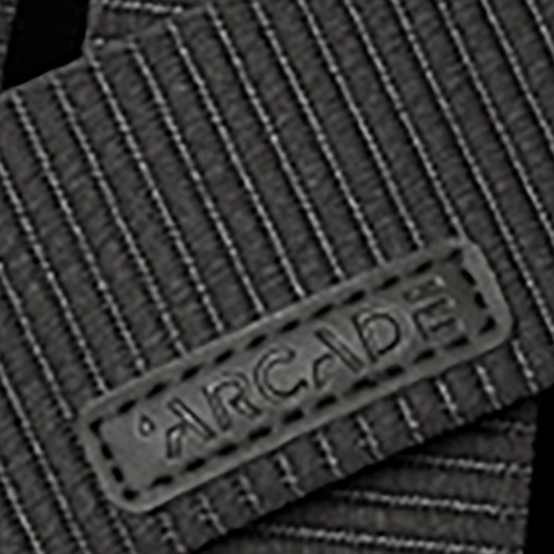 Curea de pantaloni Arcade Carver black 5