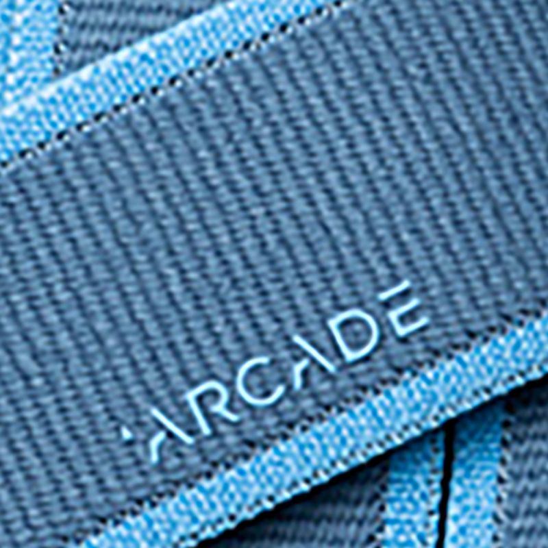 Curea de pantaloni Arcade Carto royal/tide 5