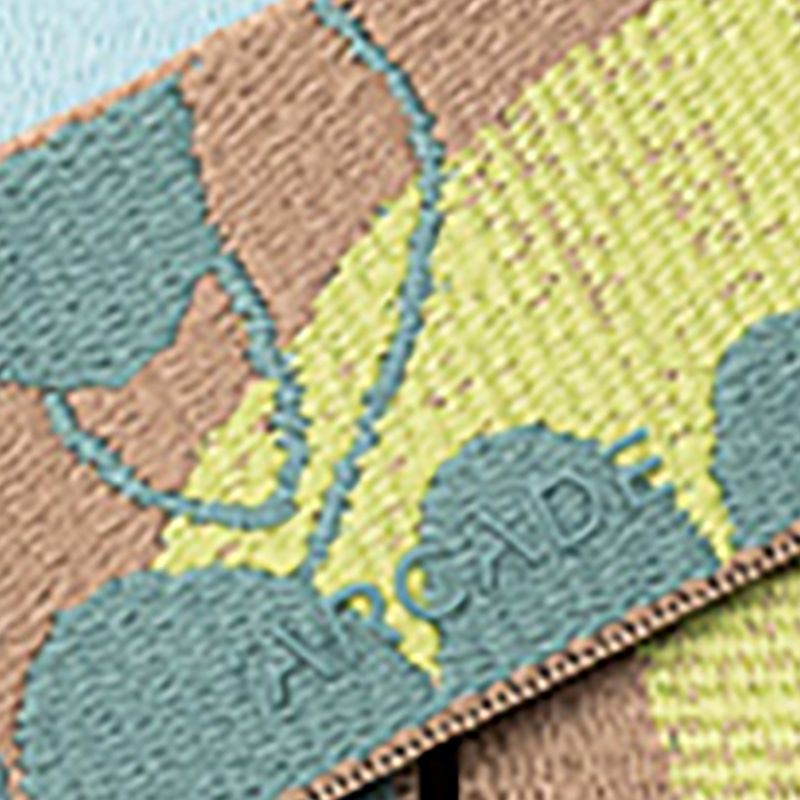 Curea de pantaloni Arcade Inkstorm caspian 5