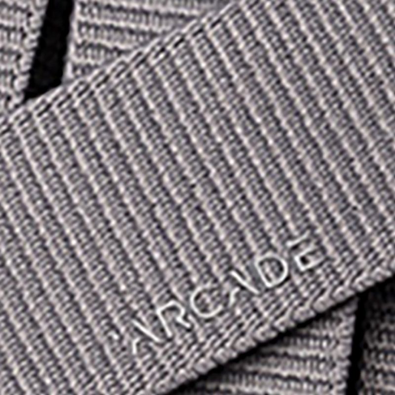 Curea de pantaloni Arcade Aero charcoal 5